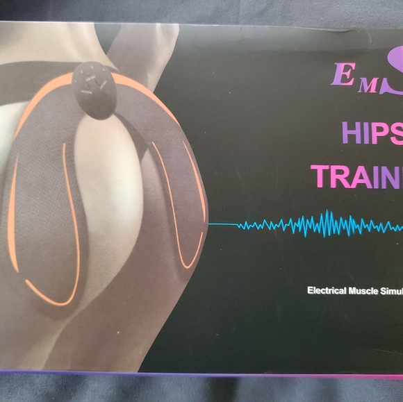 Other - Hips Trainer, Electrical Musle Stimulation